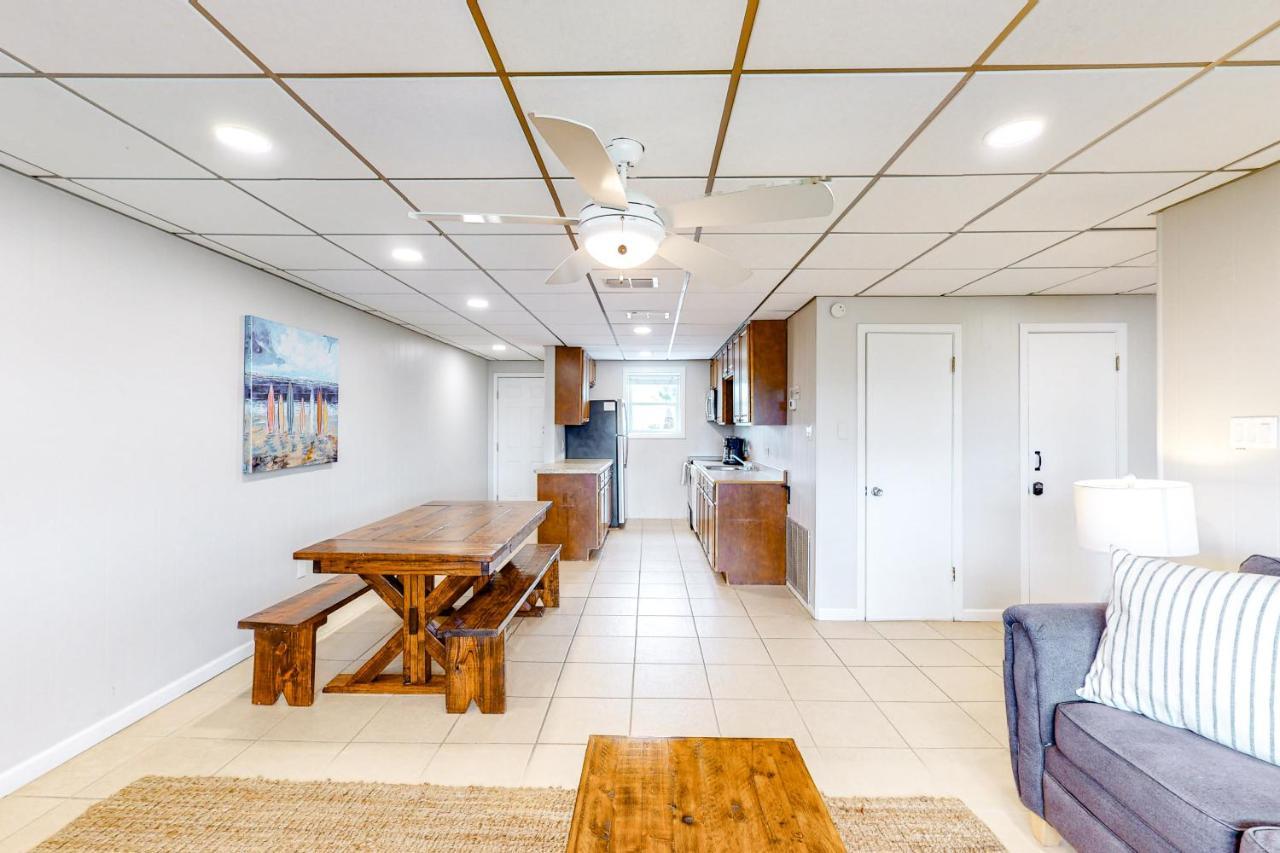 Unit 32, Island Retreat Resort Port Aransas Kültér fotó