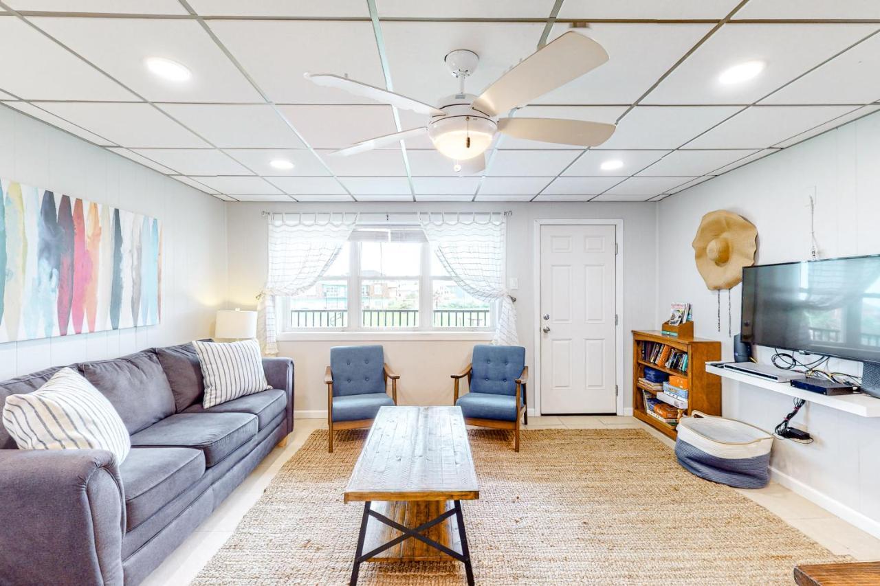 Unit 32, Island Retreat Resort Port Aransas Kültér fotó