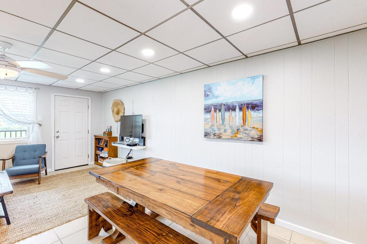 Unit 32, Island Retreat Resort Port Aransas Kültér fotó