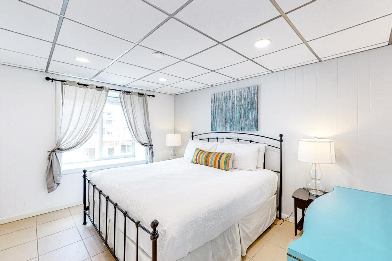 Unit 32, Island Retreat Resort Port Aransas Kültér fotó